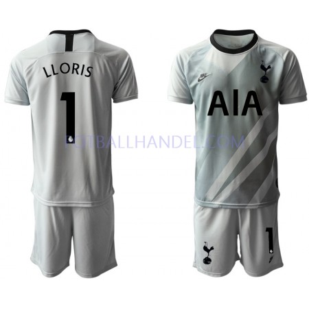 Barn Fotballdrakter Keeper Tottenham Hotspur LLORIS 1 I 2019-20 Kortermet